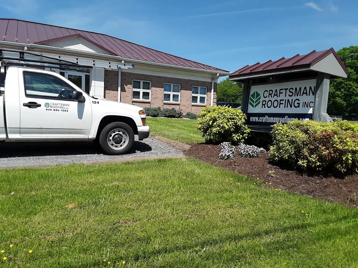 Quality Roof Replacement by experienced craftsmen in Normandale Highlands